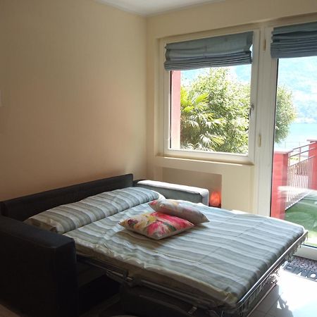 Apartamento La Casina Laglio Exterior foto